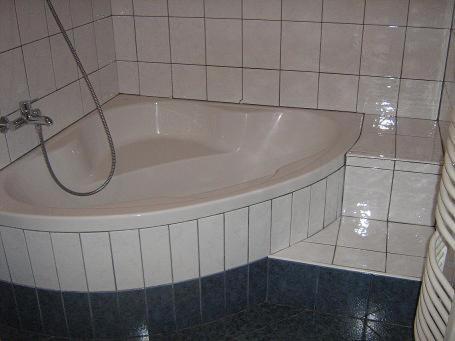 בלד Apartmaji Sparakel מראה חיצוני תמונה