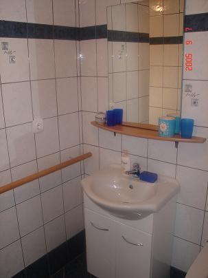 בלד Apartmaji Sparakel מראה חיצוני תמונה